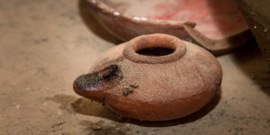 5 itens que Jesus provavelmente teve em casa: você também tem?