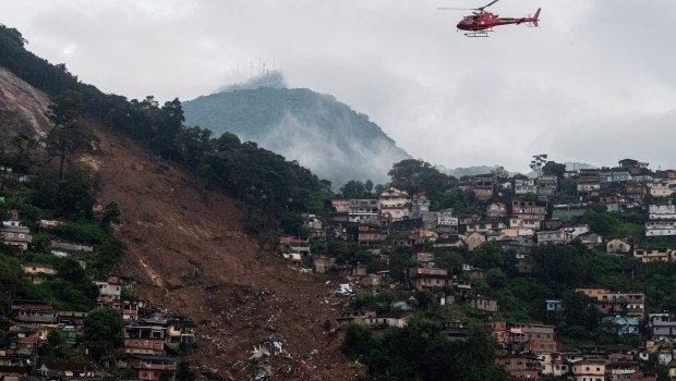 PETRÓPOLIS