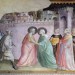Santa Ana, São Joaquim e a Porta Dourada de Jerusalém
