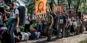 Entendendo as Igrejas locais e o conflito entre Rússia e Ucrânia