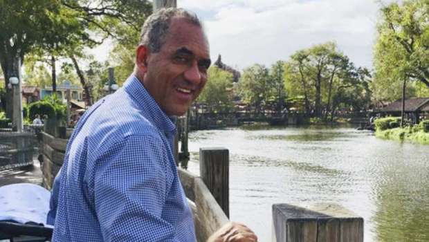 Padre Benedito Rodrigues Costa morre afogado