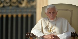 Bento XVI volta a se referir à  proximidade de sua morte