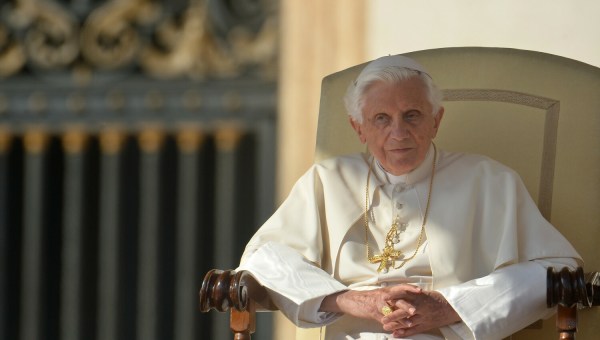 Bento XVI