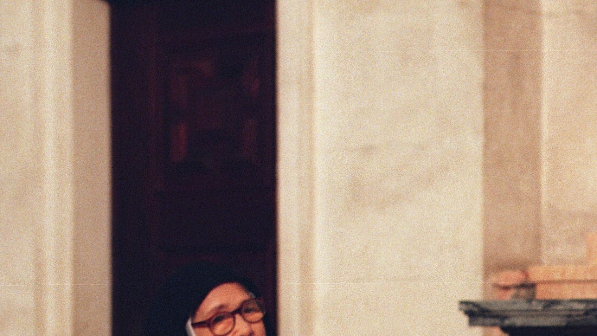 IRMÃ LÚCIA DE FÁTIMA