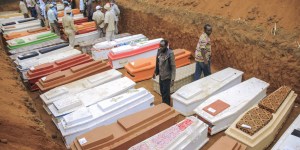 Nigéria, Birmânia, Haiti… Mais um ano sangrento para os cristãos
