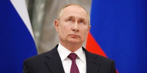 Resenha de Imprensa: Compreendendo Putin • Influente jesuíta critica Biden • Mais&#8230;