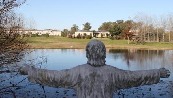 Centro de Espiritualidade na Argentina