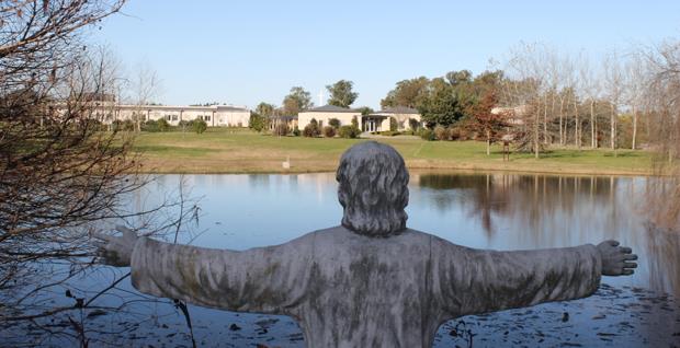 Centro de Espiritualidade na Argentina