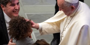 Papa: só há um jeito de não se deixar dominar pelo medo da morte