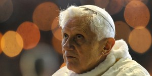 Em carta pública, Papa Emérito Bento XVI reafirma inocência
