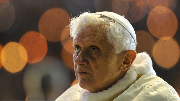 Bento XVI