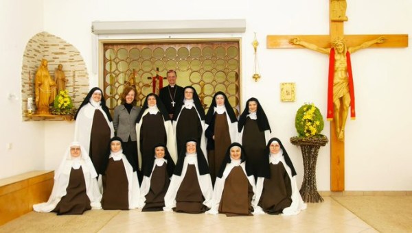 carmelitas