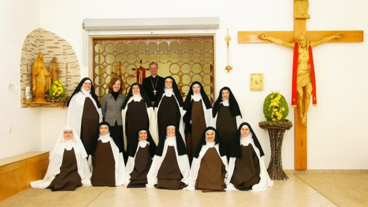 carmelitas