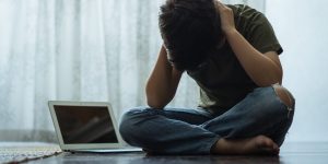 Como proteger seu filho da pornografia?