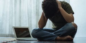 Como proteger seu filho da pornografia?