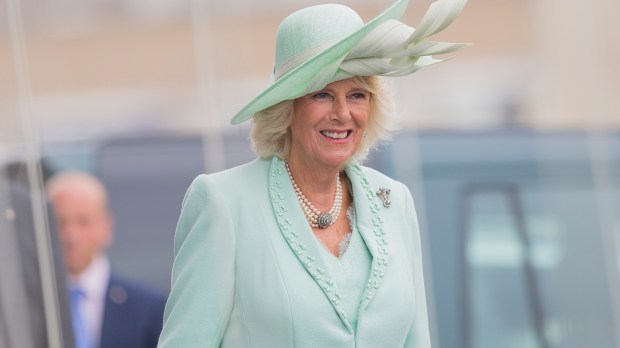 Camilla Parker Bowles