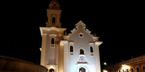 Arquidiocese de Curitiba denuncia vereador após invasão a igreja