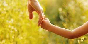 Andar ao lado de Jesus é um caminho de cura