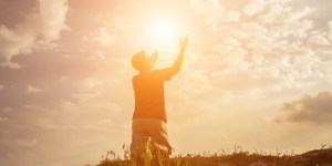 O que significa &#8216;amar a Deus sobre todas as coisas&#8217;?