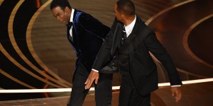 O conselho que Will Smith recebeu de Denzel Washington após o tapa em Chris Rock