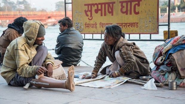 INDIA