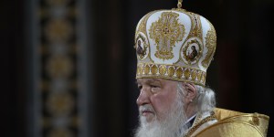 Patriarcado russo critica o tom adotado pelo Papa Francisco em entrevista