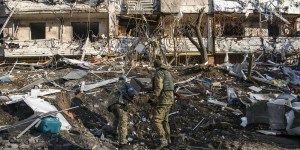 1 ano da guerra na Ucrânia: rezemos pela paz