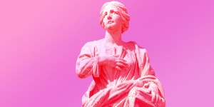 Santa Macrina: audácia cristã feminina na propagação do cristianismo