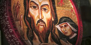 O que Jesus disse a Santa Faustina sobre a Rússia?