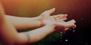 Ser justo é muito pouco, é preciso um amor sem medida