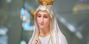 Os 105 anos da 1.ª aparição de Fátima e a sua mensagem sempre atual