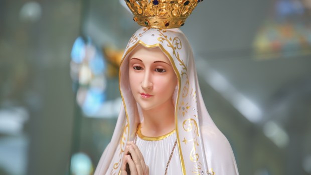 Nossa Senhora de Fátima