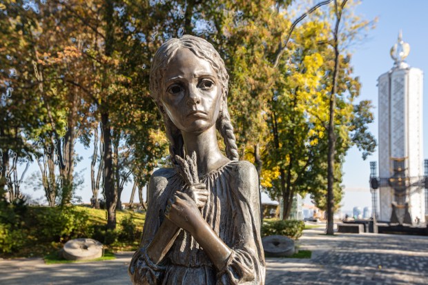 HOLODOMOR