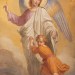 Oração pedindo a Deus que envie um anjo para proteger sua família