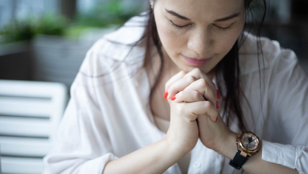 PRAY