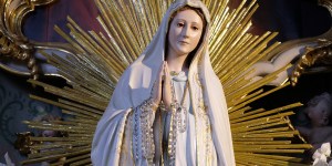 Fátima, os primeiros sábados e a consagração da Rússia