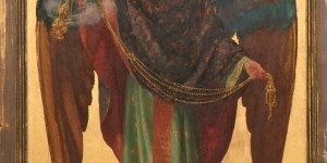 Oração a São Gabriel Arcanjo para proteção contra o mal