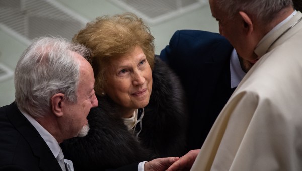 POPE-FRANCIS-AUDIENCE-APRIL-06-2022-Antoine-Mekary-ALETEIA