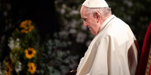 Papa: os medos são nossos inimigos diários
