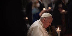 10 recomendações do Papa Francisco para a Quaresma