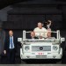 O último desejo do Papa Francisco: Papamóvel doada para as crianças de Gaza
