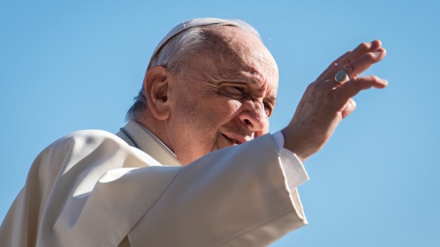 Papa Francisco