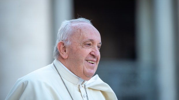 VATICAN - POPE - YOUTH - PILIGRIMAGE