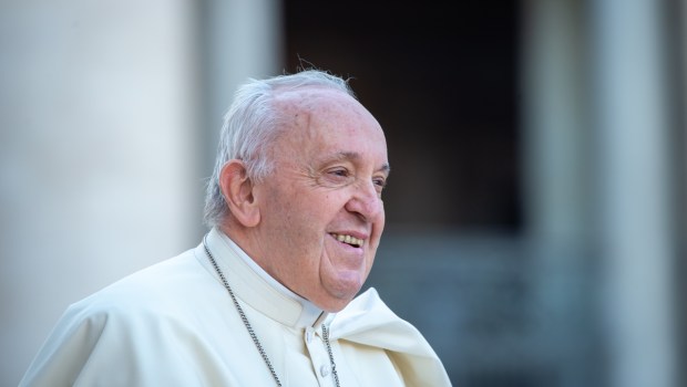 VATICAN - POPE - YOUTH - PILIGRIMAGE