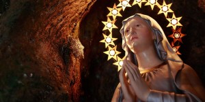 8 pérolas marianas do santo autor do &#8220;Tratado da verdadeira devoção&#8221;