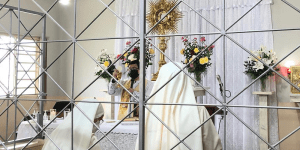 Brasil: bispo desmente fake news sobre fechamento de convento por vacina contra covid-19
