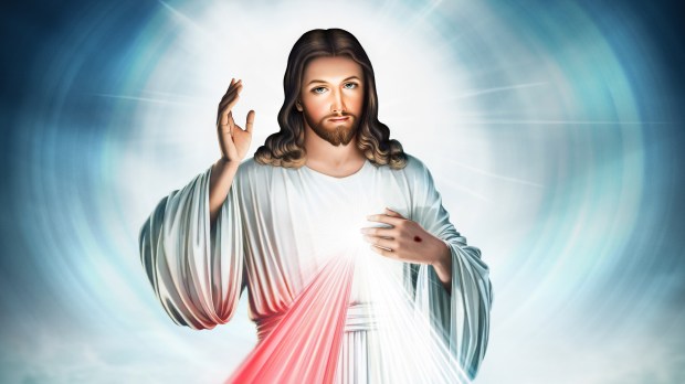 DIVINE MERCY