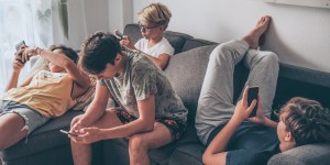 Hiperconexão: como podemos preservar os laços familiares?
