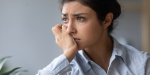 A pergunta a se fazer após o rompimento de uma relação