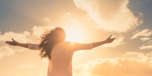 Como rezar nos momentos de muita angústia?